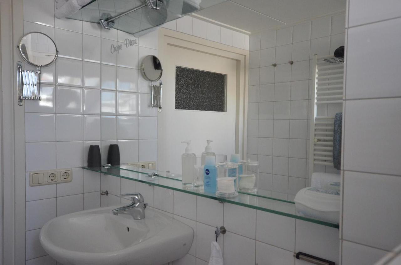Bed and Breakfast Bloemenhoeve Birdaard Zewnętrze zdjęcie