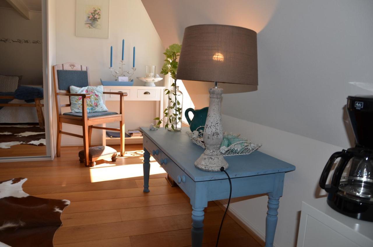 Bed and Breakfast Bloemenhoeve Birdaard Zewnętrze zdjęcie